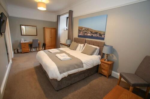 The Royal Hotel Stromness Exterior foto