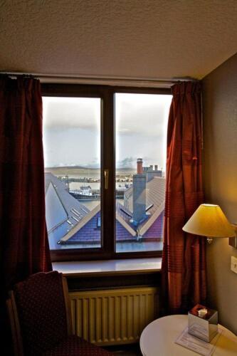 The Royal Hotel Stromness Exterior foto