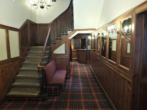 The Royal Hotel Stromness Exterior foto