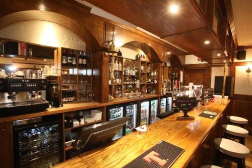 The Royal Hotel Stromness Exterior foto