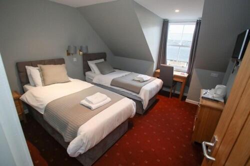 The Royal Hotel Stromness Quarto foto