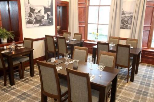 The Royal Hotel Stromness Exterior foto