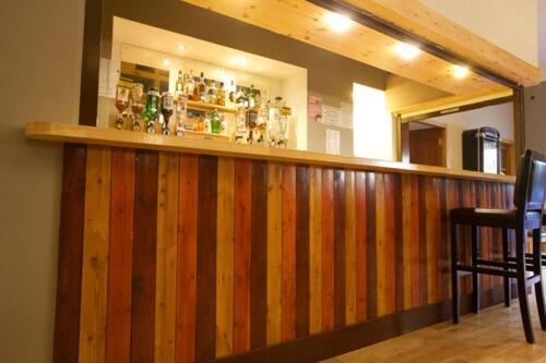 The Royal Hotel Stromness Exterior foto