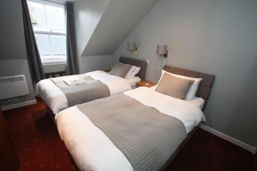 The Royal Hotel Stromness Quarto foto